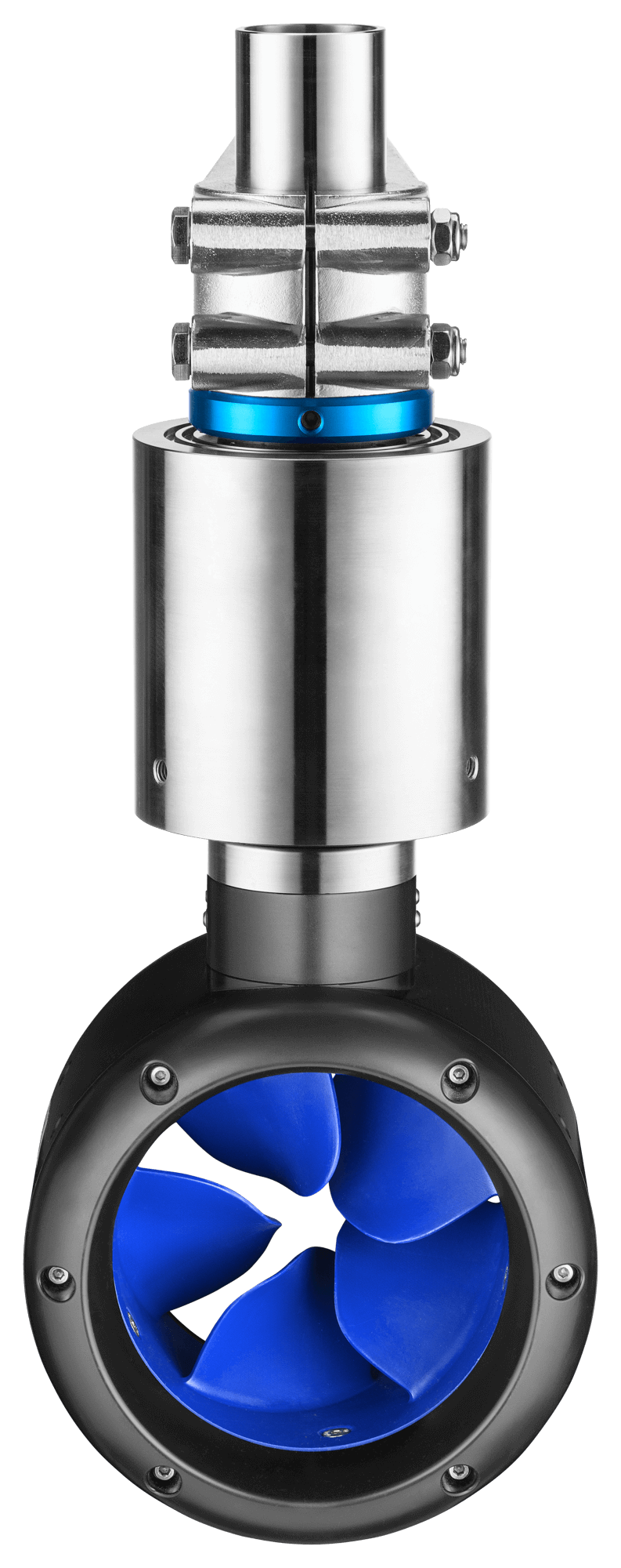 Entry Level – Steerable POD 4.2