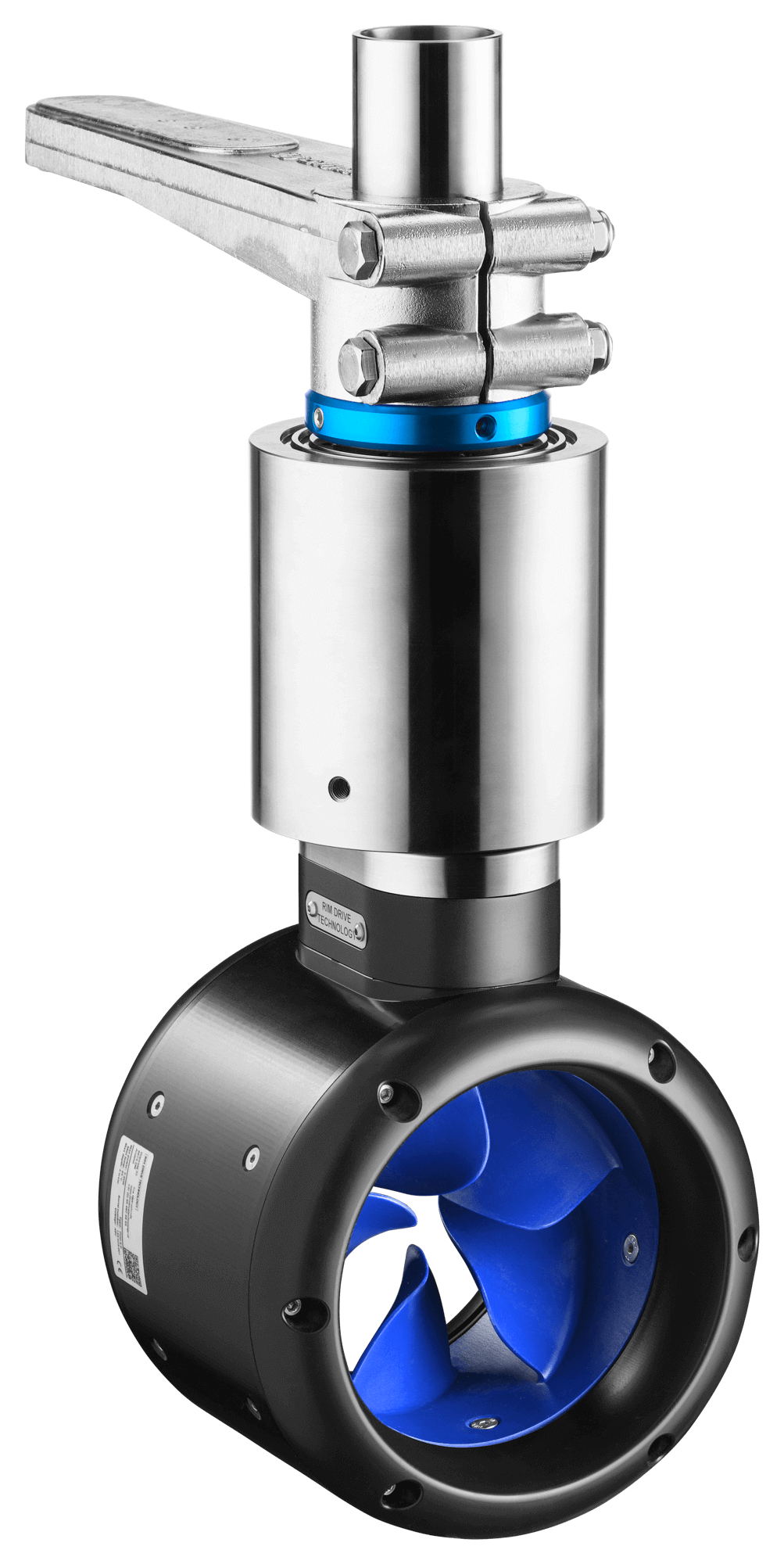Entry Level – Steerable POD 4.2