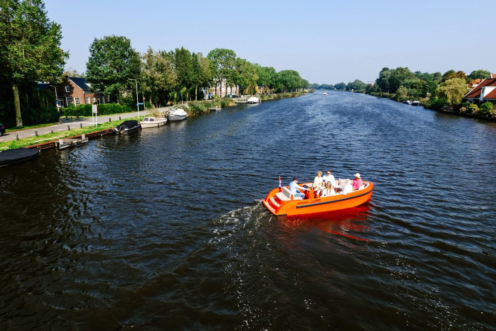 Entry Level – Steerable POD 75.0