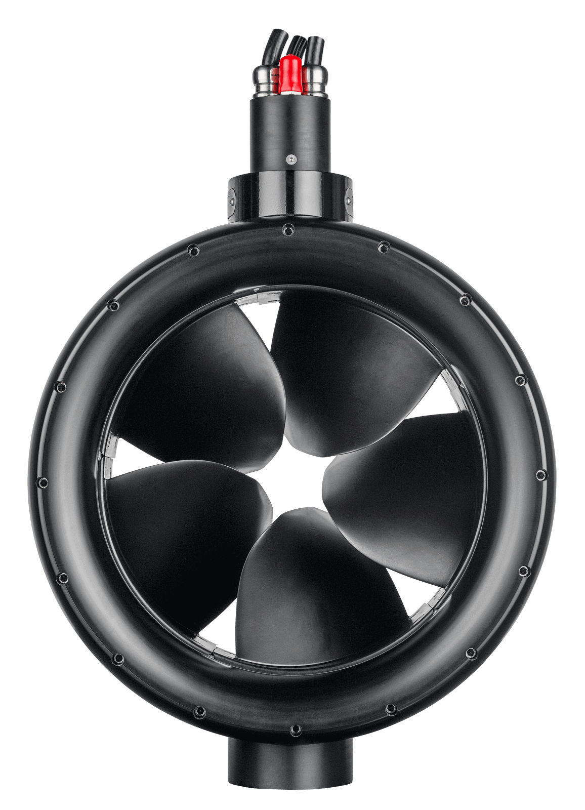 Stern thruster 75.0